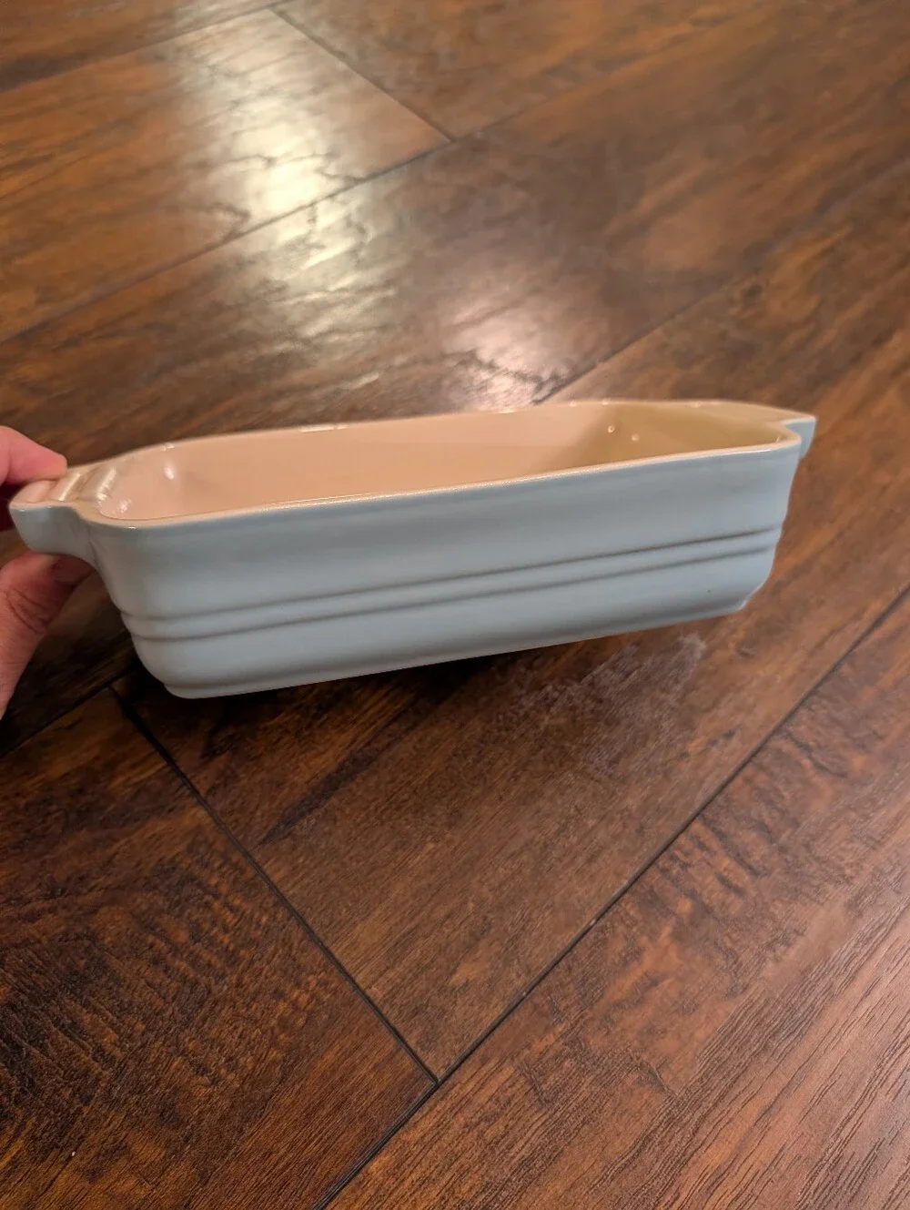 Le Creuset this nwot